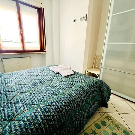 Suite Pascoli 12 - Sanremo Exteriör bild