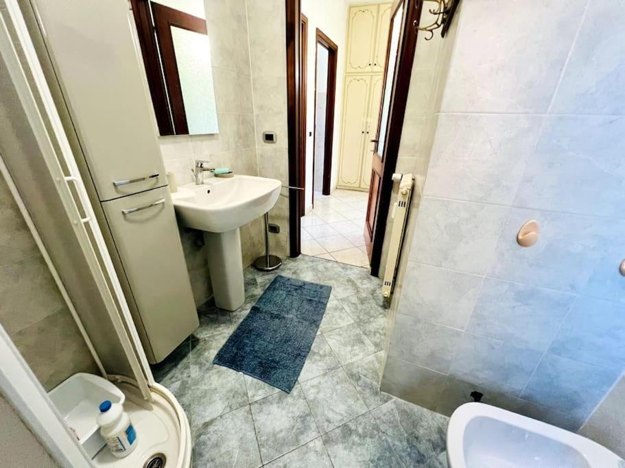 Suite Pascoli 12 - Sanremo Exteriör bild