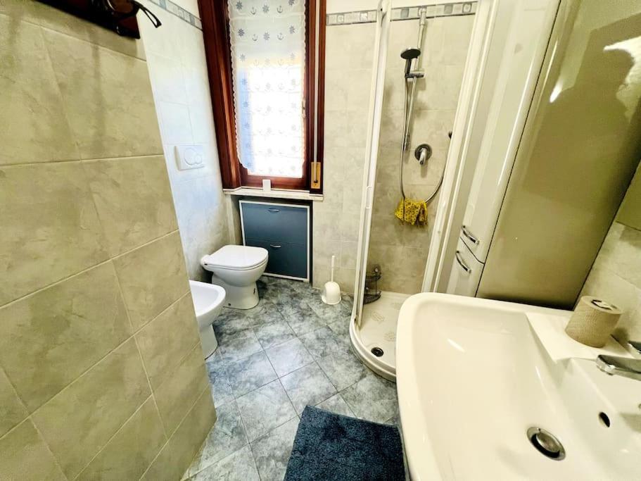 Suite Pascoli 12 - Sanremo Exteriör bild