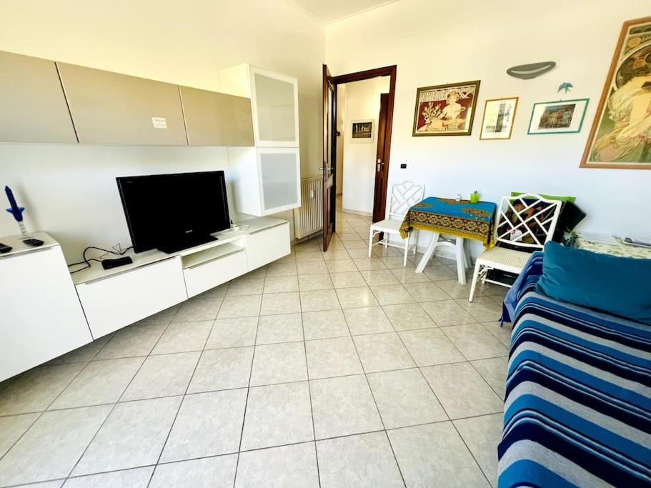Suite Pascoli 12 - Sanremo Exteriör bild