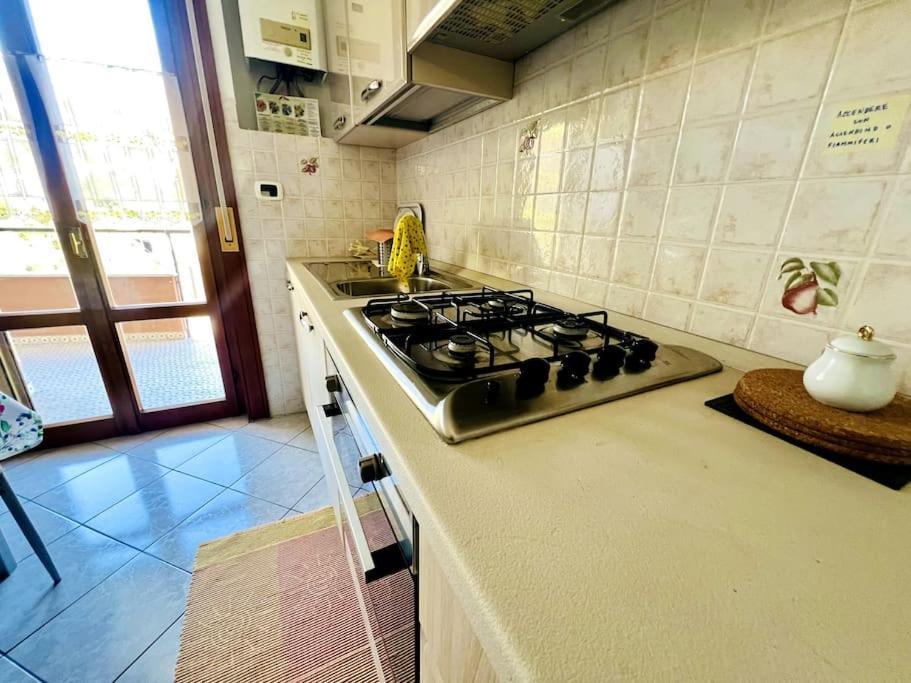 Suite Pascoli 12 - Sanremo Exteriör bild
